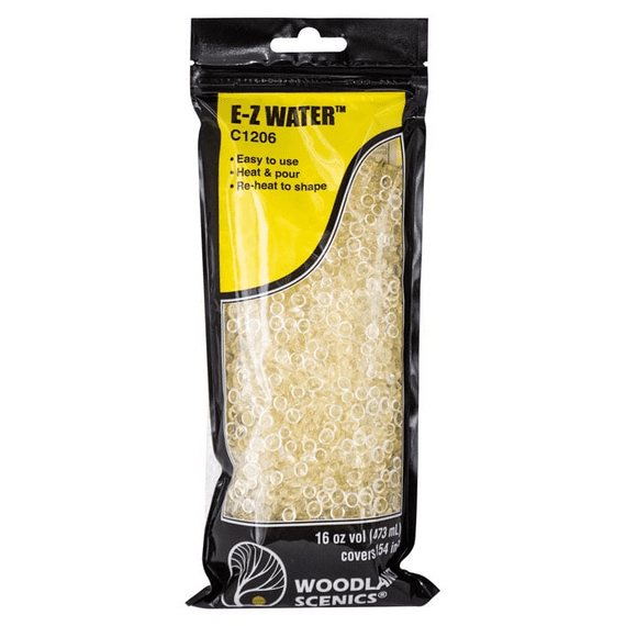 Woodland Scenics C1206 EZ Water – 16oz