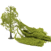 Woodland Scenics F51 Light Green Foliage
