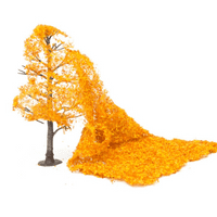 Woodland Scenics F55 Early Fall Mix Foliage