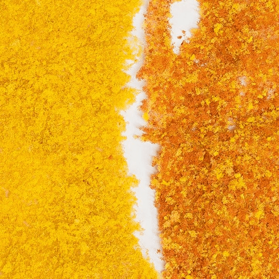 Woodland Scenics F55 Early Fall Mix Foliage