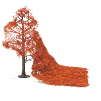 Woodland Scenics F56 Late Fall Mix Foliage