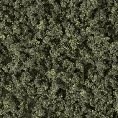 Woodland Scenics FC139 Forest Blend Underbrush