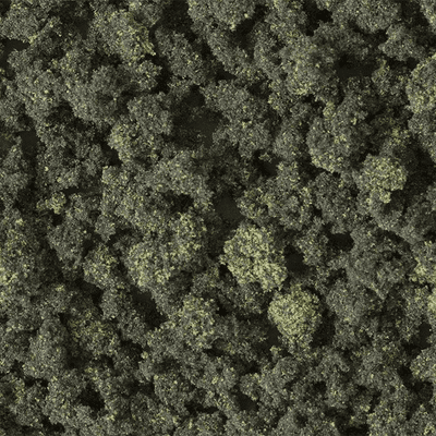 Woodland Scenics FC149 Forest Blend Bushes Bag