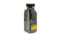Woodland Scenics FC1636 Medium Green Underbrush Shaker