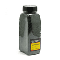 Woodland Scenics FC1637 Dark Green Underbrush Shaker Tub