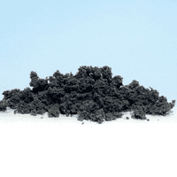 Woodland Scenics FC1638 Forest Green Underbrush Shaker Tub