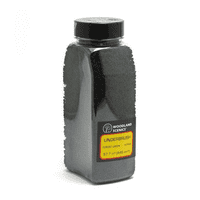 Woodland Scenics FC1638 Forest Green Underbrush Shaker Tub