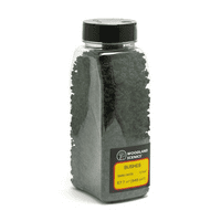 Woodland Scenics FC1647 Dark Green Bushes Shaker