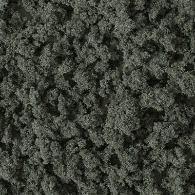 Woodland Scenics FC1648 Forest Green Bushes - Large Shaker Tub