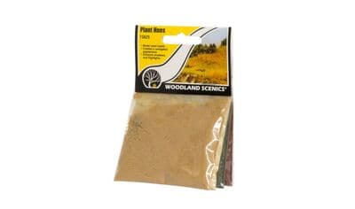 Woodland Scenics FS629 Plant Hues  Natural Foliage Colours