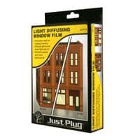 Woodland Scenics Just Plug Light Hub – Control Up to 4 LEDs