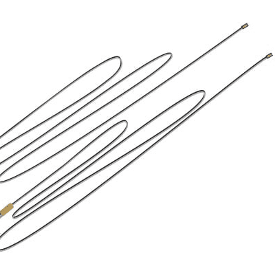 Woodland Scenics JP5746 Just Plug Green Nano LED Lights