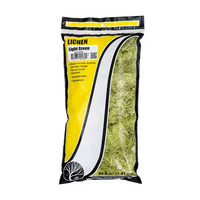 Woodland Scenics L162 Light Green Lichen