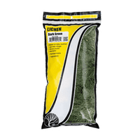 Woodland Scenics L164 Dark Green Lichen