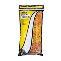 Woodland Scenics L165 Autumn Mix Lichen