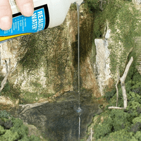 Woodland Scenics C1211 Realistic Water - 16oz