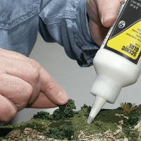 Woodland Scenics S190 Scenic Glue 8oz