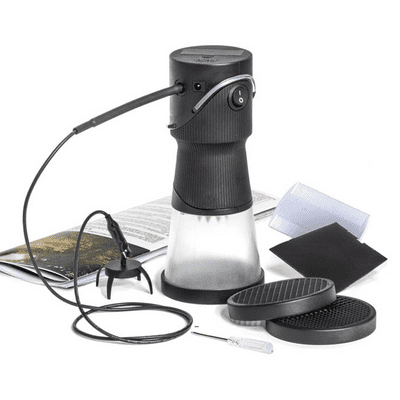 Woodland Scenics Static King Static Grass Applicator FS639