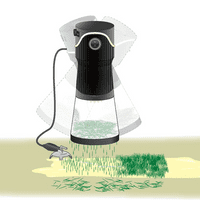 Woodland Scenics Static Tac – Static Grass Glue
