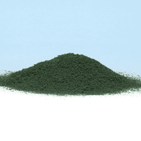 Woodland Scenics T1344 Burnt Grass Scatter Shaker Tub