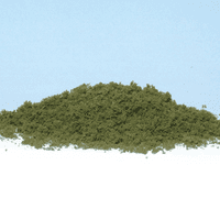 Woodland Scenics T1362 Burnt Grass Coarse Turf Scatter Shaker Tub
