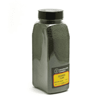 Woodland Scenics T1344 Burnt Grass Scatter Shaker Tub