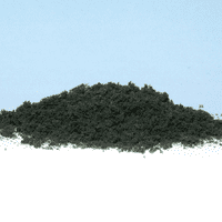 Woodland Scenics T1366 Conifer Green Coarse Turf Shaker Tub