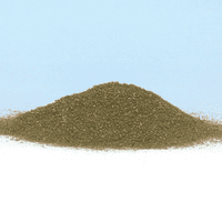 Woodland Scenics T50 Earth Blended Turf Bag