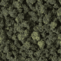 Woodland Scenics TR1113 Realistic Pine Trees Kit (Makes 24 Trees)