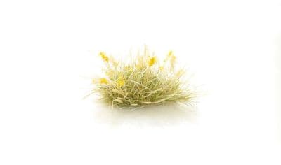 Yellow Seed Tufts by All Game Terrain G6630
