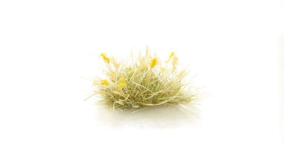 Yellow Seed Tufts by All Game Terrain G6630