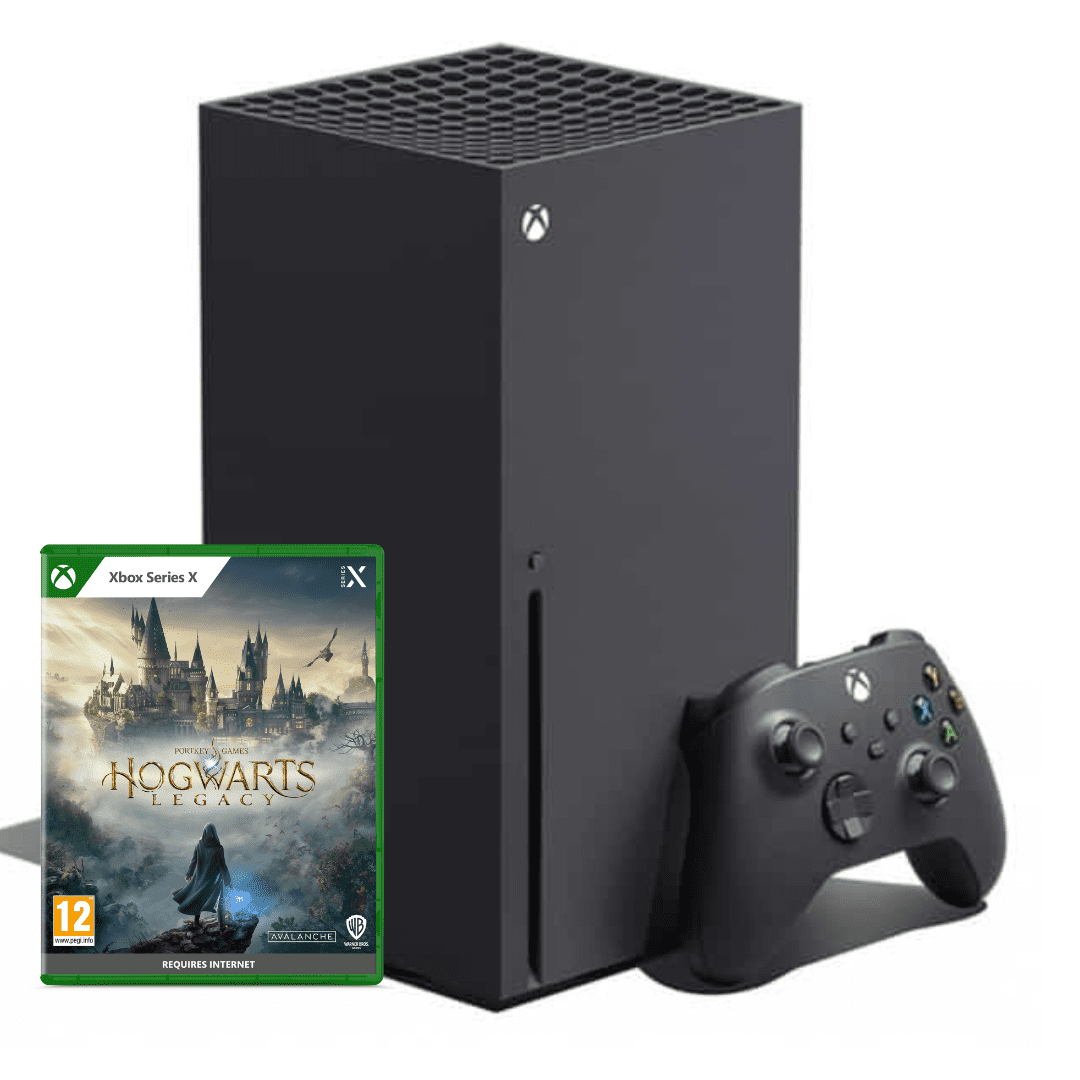 The xbox series x price deals