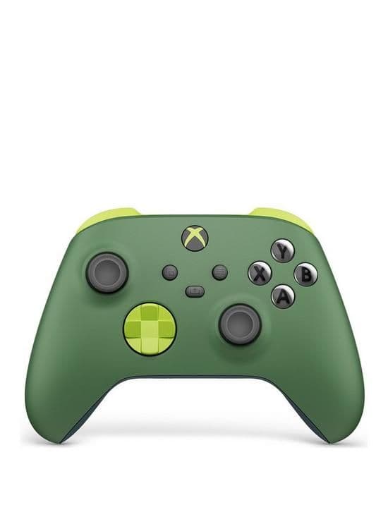 Microsoft Official Xbox Series X/S Wireless Controller Remix Special Edition Xbox Series X/S