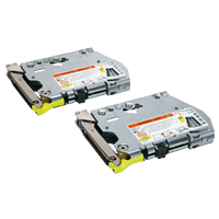 AVENTOS HK stay lift, PF=1500-4900 (with 2 pieces), for TIP-ON. Zinc plated. 2 per set. 20K2700T