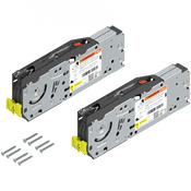 AVENTOS TOP HF bi-fold lift system(set),PF=10000-19300((2 pieces),also used SERVO-DRIVE 22F2800