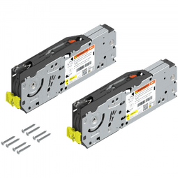 AVENTOS TOP HF bi-fold lift system(set),PF=2700-13500 (2 pieces),Also Used for SERVO-DRIVE 22F2500