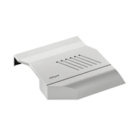 Blum. AVENTOS HK-S stay lift, cover caps, left / right. Light grey. 20K8A01