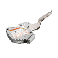 Blum. AVENTOS HK-S stay lift, lift mechanism, PF=400-1000 (with 1 pieces). 20K2C01.02