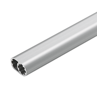 Blum. AVENTOS HL lift up, cross stabiliser, oval, length: 1061 mm. E6/Ev1 natural. 20Q1061UA