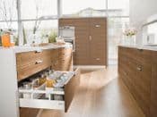 Blum. Pre-Built TANDEMBOX antaro D height.