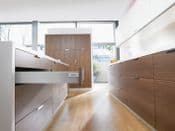 BLUM. Pre-Built Tandembox Antaro M Height.