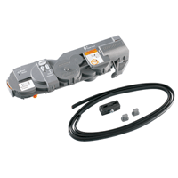 Blum. SERVO-DRIVE for AVENTOS drive unit, AVENTOS HF/HS/HL lift systems. R7037 dust grey. 21FA000