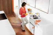 Blum. SERVO-DRIVE For Box Systems.