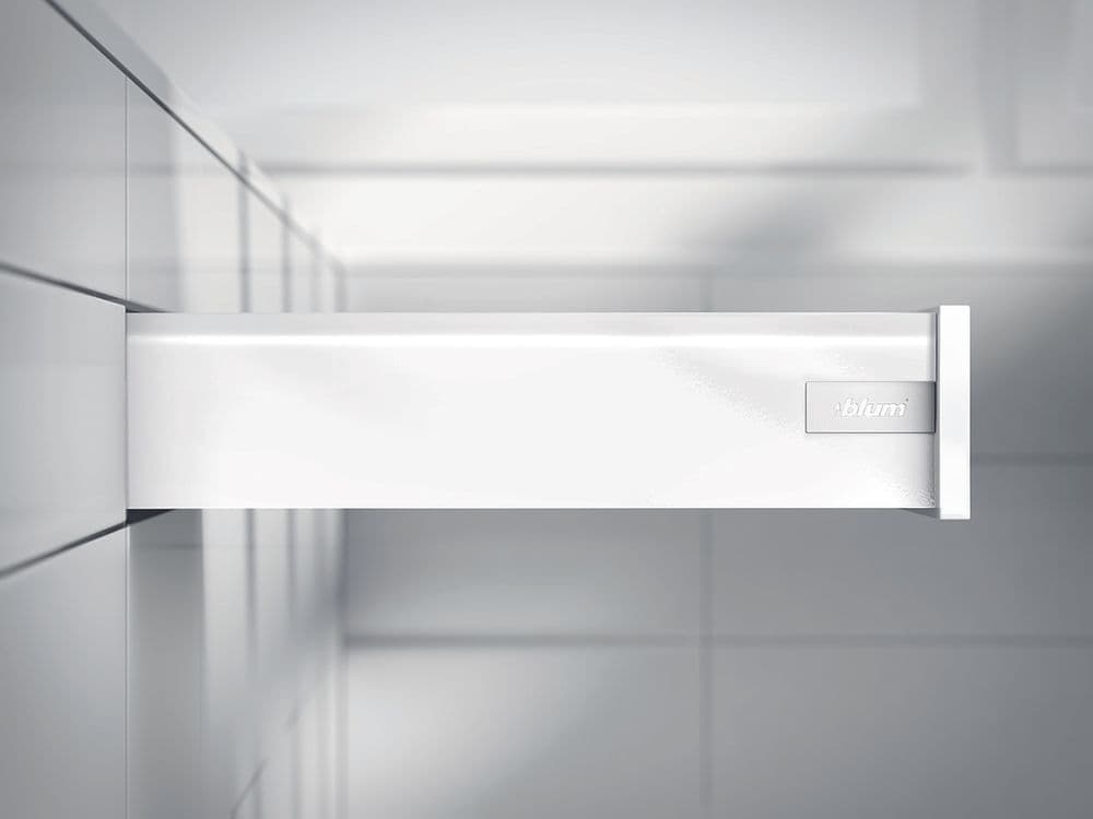 Blum TANDEMBOX intivo/antaro BLUMOTION drawer height K 115 mm 30 kg NL