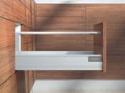 Blum. TANDEMBOX Plus D Height Drawer.