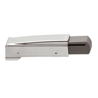 BLUMOTION. soft-close, clip-on, for standard hinge, overlay application. 973A0500.01.