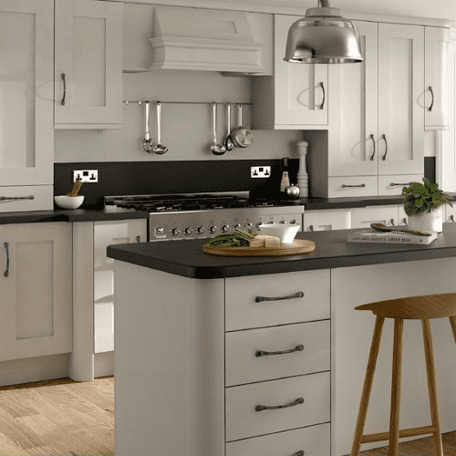 Buckingham Cashmere Ash Panels