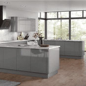 Dust Grey Gloss