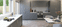 Fenton Carbon Grey Matt Doors