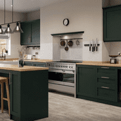 Fir Green Ash